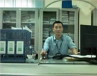 Mr. Nguyen Trong Toan